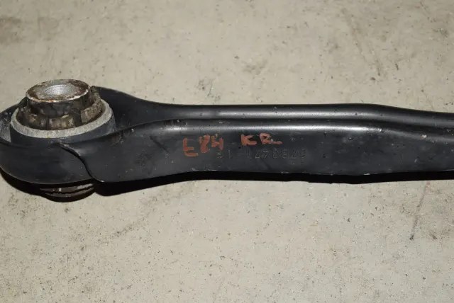 Rear Left Control Arm