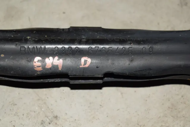 Rear Right Control Arm