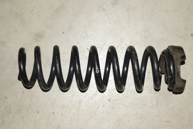 Rear Right Coil Spring