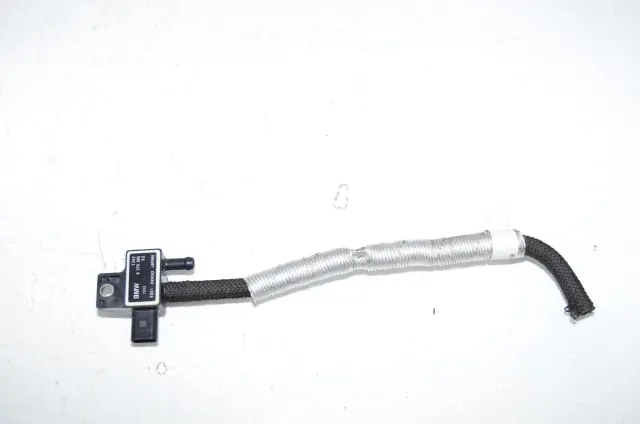 DPF Pressure Sensor