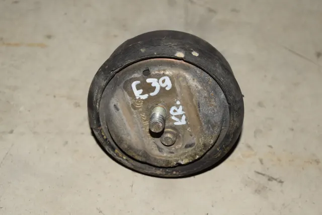 Left Side Engine Mount