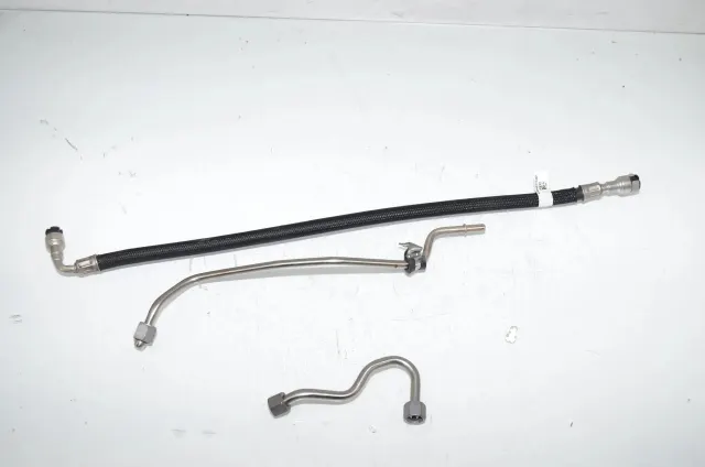 Fuel Pipe