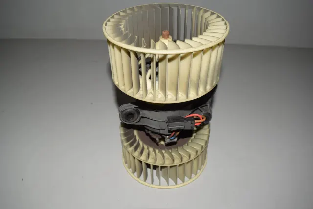 Heater Blower Fan