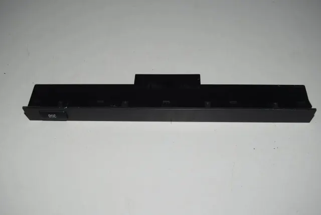 Button Switch Panel