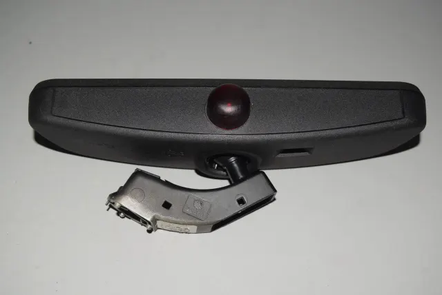 Interior Rear View Mirror