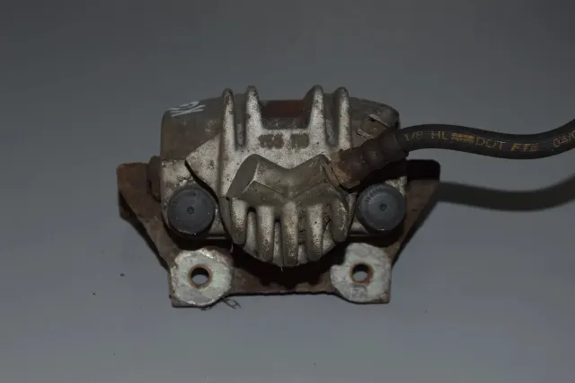Rear Left Brake Caliper