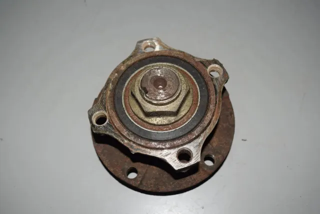 Front Right Wheel Bearing