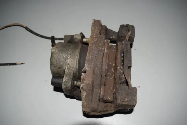 Front Left Brake Caliper