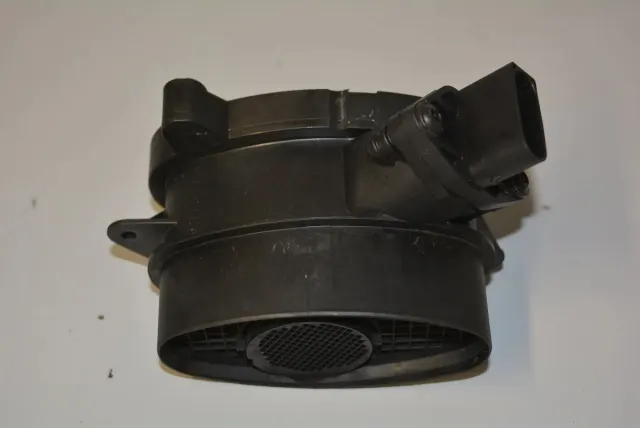 Mass Air Flow Sensor MAF