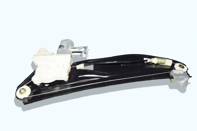 Rear Left Door Window Regulator