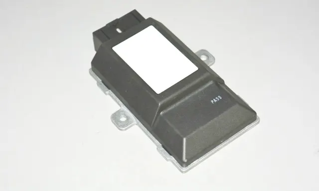 Other Control Units