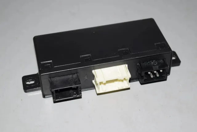 Front Left Door Control Unit