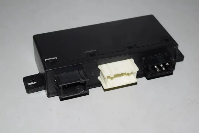 Front Right Door Control Unit