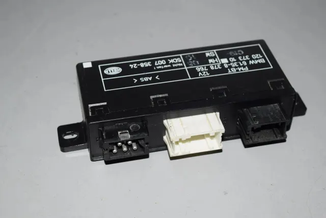 Rear Left Door Control Unit