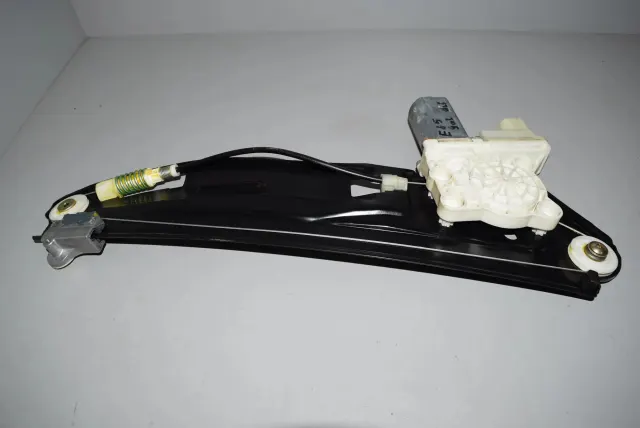 Rear Right Door Window Regulator