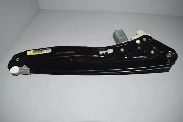 Rear Left Door Window Regulator