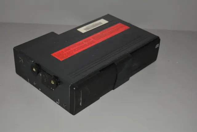 CD Changer