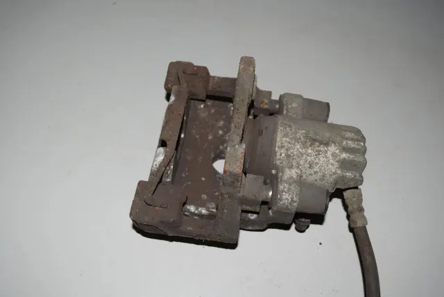 Rear Left Brake Caliper