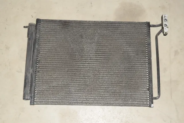 A/C Air Con Radiator