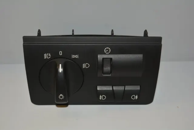 Headlight Switch Control Unit