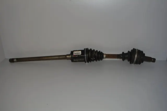 Front Right Driveshaft