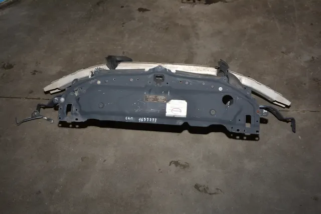 Slam Panel Frame Kit