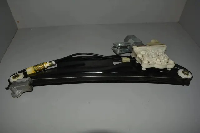 Rear Right Door Window Regulator