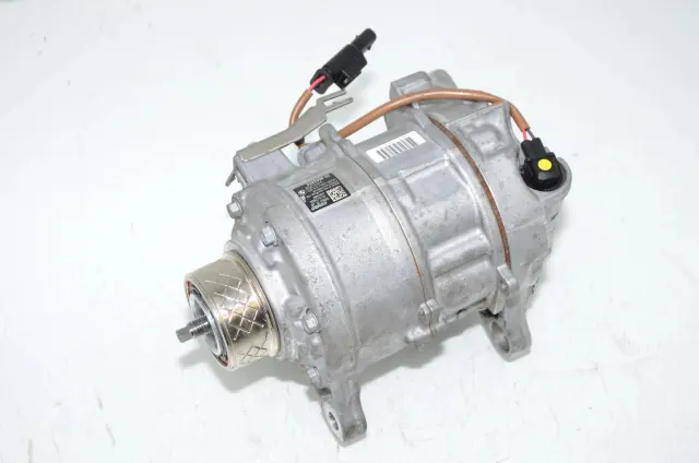 Air Condition A/C Pump