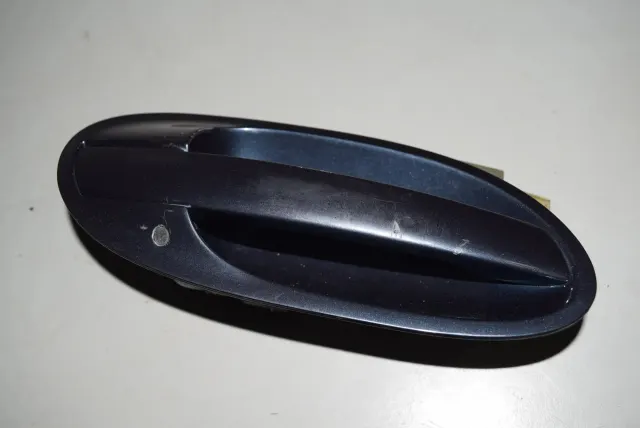 Front Right Door Exterior Handle