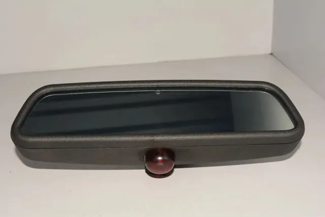 Interior Rear View Mirror
