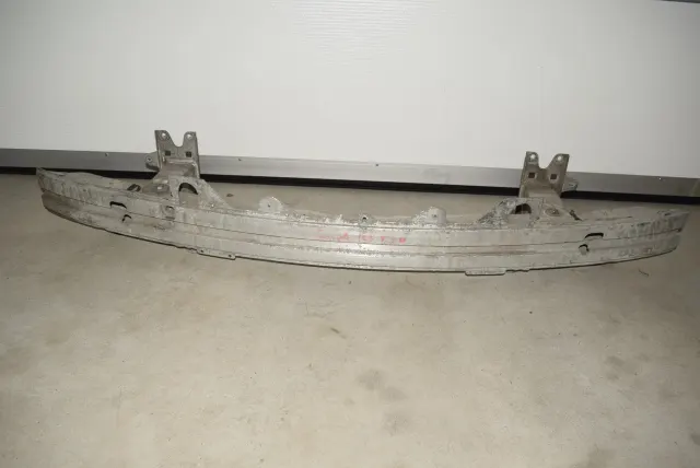 Front Reinforcement Crash Bar