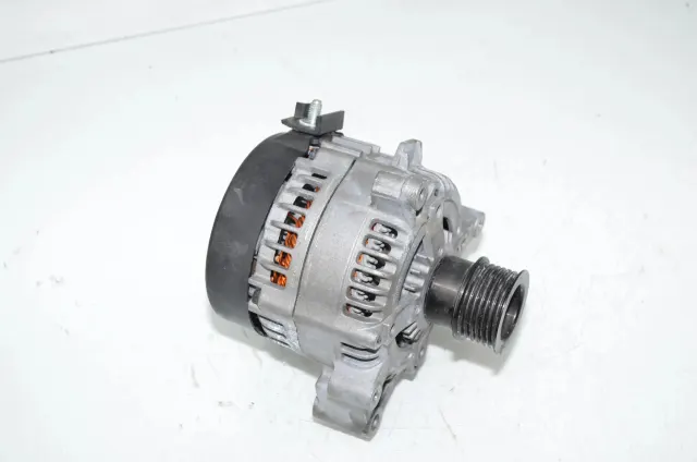 Alternator Generator
