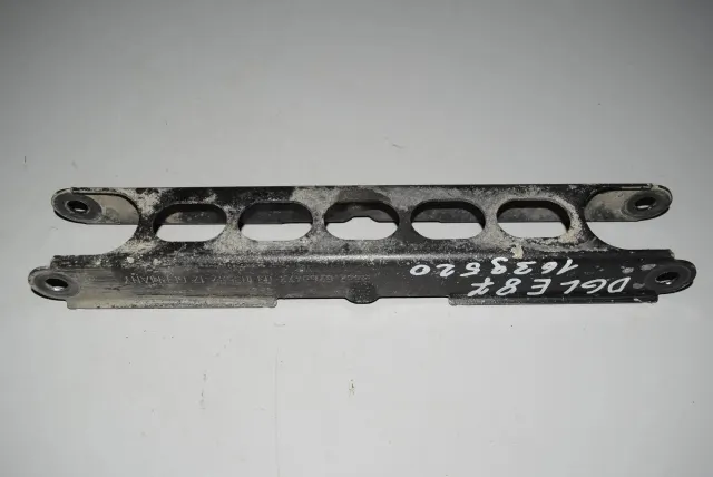 Rear Right Control Arm