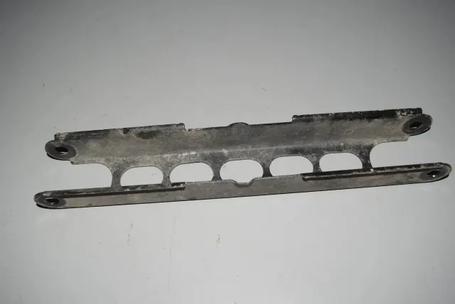 Rear Left Control Arm