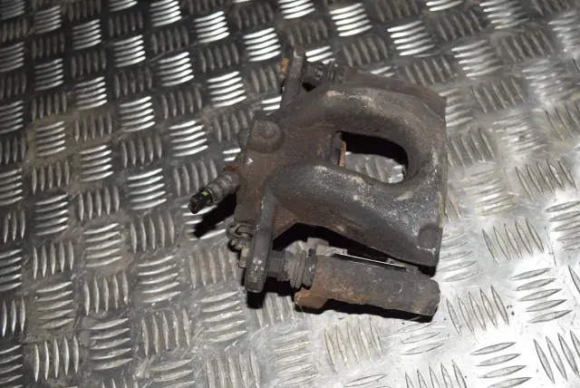 Front Left Brake Caliper