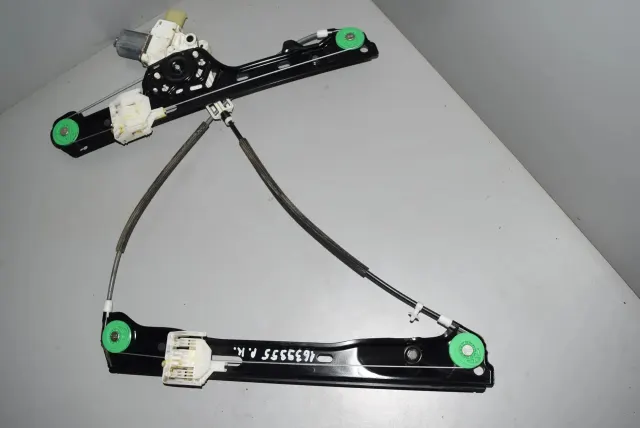 Front Left Door Window Regulator