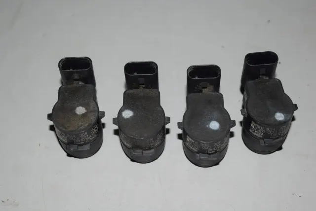 Rear Parking Sensor