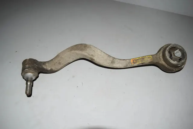 Front Right Curved Control Arm