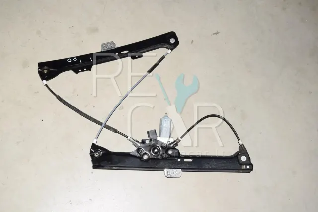 Front Right Door Window Regulator