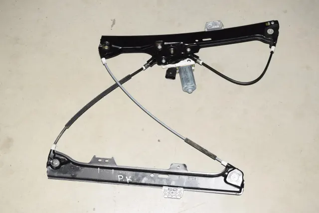Front Left Door Window Regulator