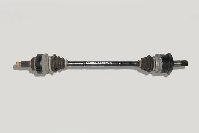 Rear Left Driveshaft