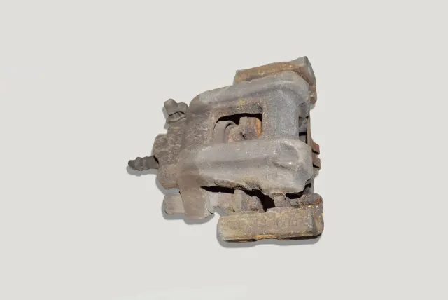Rear Left Brake Caliper