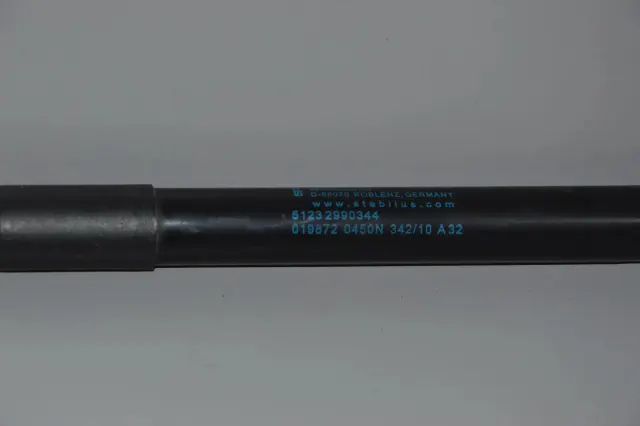 Front Right Bonnet Strut