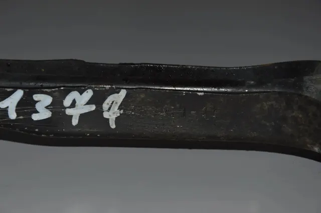 Rear Right Control Arm