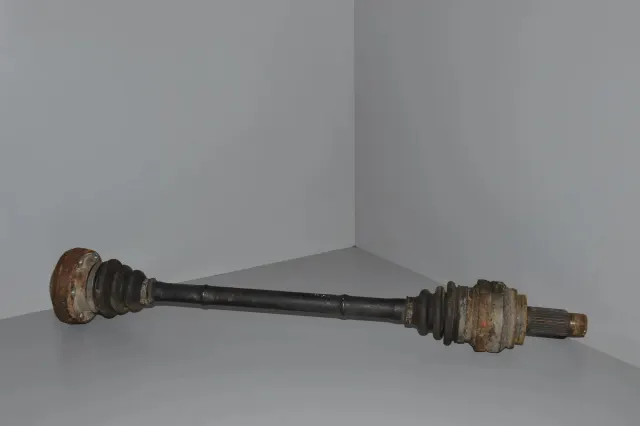 Rear Right Driveshaft