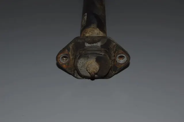 Rear Left Shock Absorber