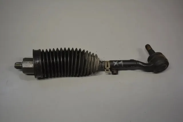 Left Side Steering Tie Rod