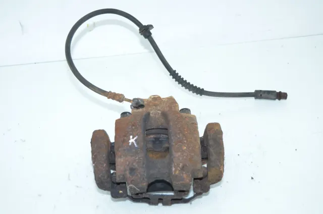 Front Left Brake Caliper