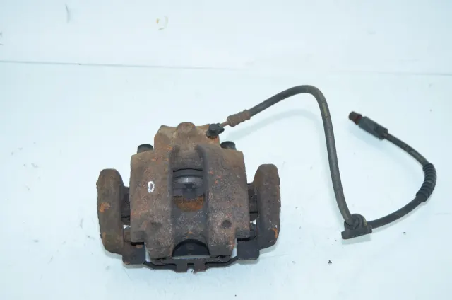 Front Right Brake Caliper
