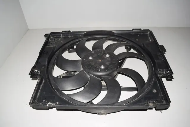 A/C Air Condition Fan